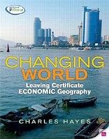 CHANGING WORLD ECONOMIC L.C.