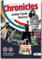 CHRONICLES & ACTIVITY BOOK