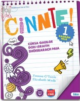 CINNTE 1