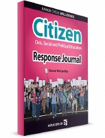 CITIZEN RESPONSE JOURNAL