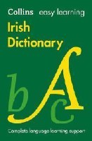COLLINS EASY LEARN IRISH DICT.