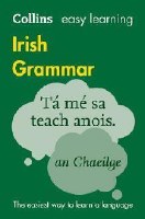 COLLINS EASY LEARN IRISH GRAMM