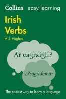 COLLINS EASY LEARN IRISH VERBS
