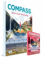 COMPASS BOOK & SKILLS BOOK