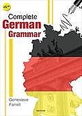 COMPLETE GERMAN GRAMMAR