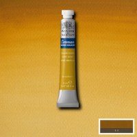 COTMAN 8ML YELLOW OCHRE