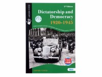 DICTATORSHIP & DEMOCRACY EDCO