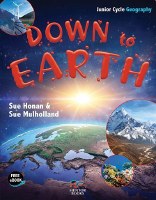 DOWN TO EARTH AND WORKBOOK