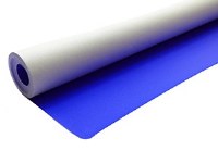 PAPER ROLL ULT.BLUE 760MM