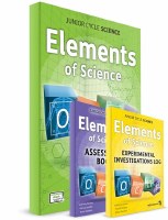 ELEMENTS OF SCIENCE