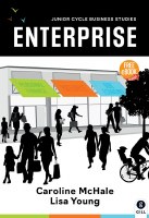 ENTERPRISE JC BUSINESS