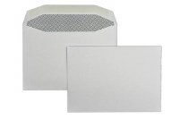 ENVELOPES WHITE C6 GD BOX 1000