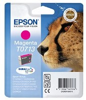 EPSON T0713 D78/DX5000 MAGENTA