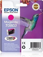 EPSON T0803 R265/R360 MAGENTA