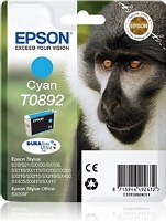 EPSON T0892 R265/R360 CYAN