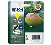 EPSON T1294 YELLOW INK