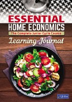 ESSENTIAL HOME EC WORKBOOK