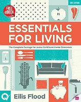 ESSENTIALS FOR LIVING NEW ED3