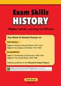 EXAM SKILLS HISTORY