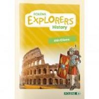 EXPLORERS HISTORY 4TH CLASS