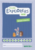 EXPLORERS PUPIL BOOK S.INFS