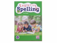 EXPLORING SPELLING 1