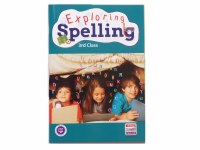 EXPLORING SPELLING 3