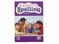 EXPLORING SPELLING 4