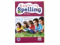 EXPLORING SPELLING 6