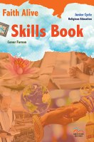 FAITH ALIVE WORKBOOK