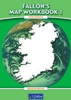 FALLON'S MAP WORKBOOK 1