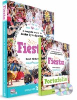 FIESTA JUNIOR CERT AS GAEILGE