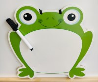 FROG WHITEBOARD