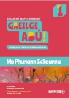 GAEILGE ABU! 1 WORKBOOOK ONLY
