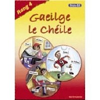 GAEILGE LE CHEILE 4