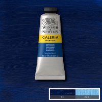 GALERIA 60ML WINSOR BLUE