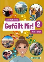 Gefällt Mir! 2 Set