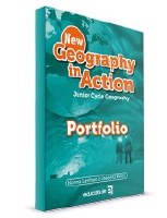 GEOGRAPHY IN ACTION PORTFOLIO