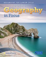 GEOGRAPHY IN FOCUS