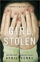 GIRL STOLEN