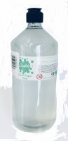 PVA GLUE 1 LITRE CLEAR