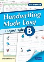 HANDWRITING MADE EASY LOOP B