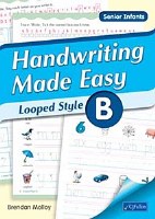 HANDWRITING MADE EASY LOOP B