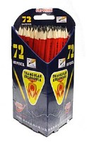 PENCIL BOX 72 HB TRIANGULAR