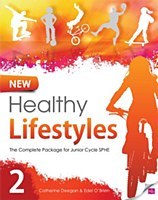 HEALTHY LIFESTYLES 2 NEW