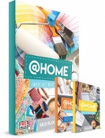 AT HOME J.C HOME ECONOMICS