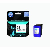 HP 28 D/JET 3320/3420 TRI COL