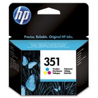 HP 351 D/JET D4260 COLOUR