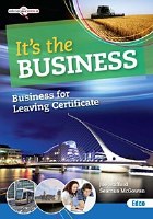 IT'S THE BUSINESS - ED CO