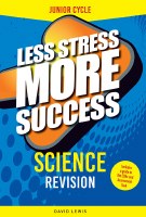 LESS STRESS J.CYCLE SCIENCE